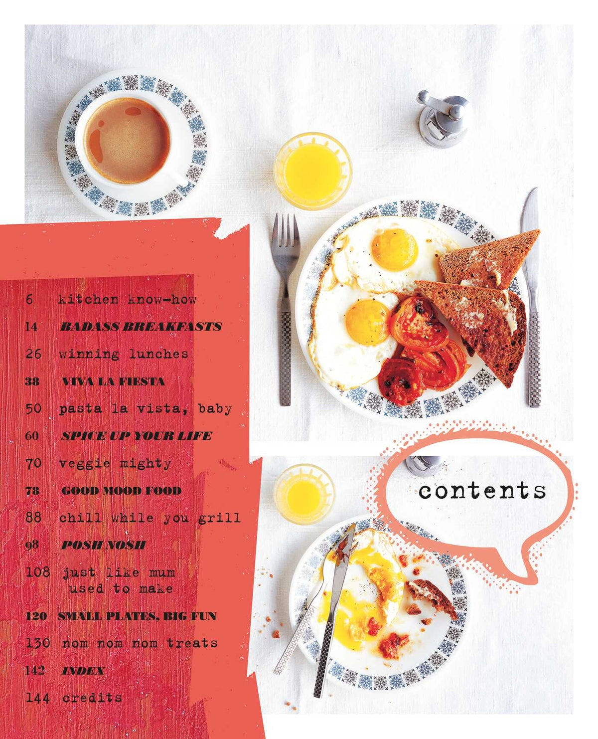 Really Hungry Student Cookbook