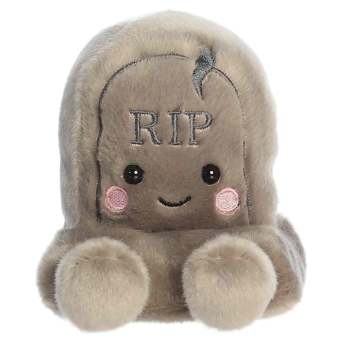 Thom Tombstone Palm Pals Plush 5"