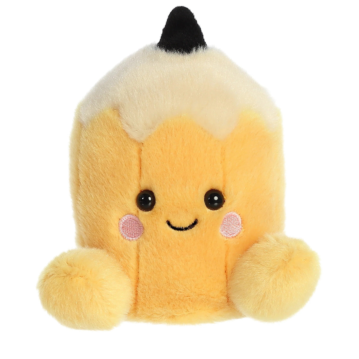 Tike Pencil Palm Pals Plush 5"