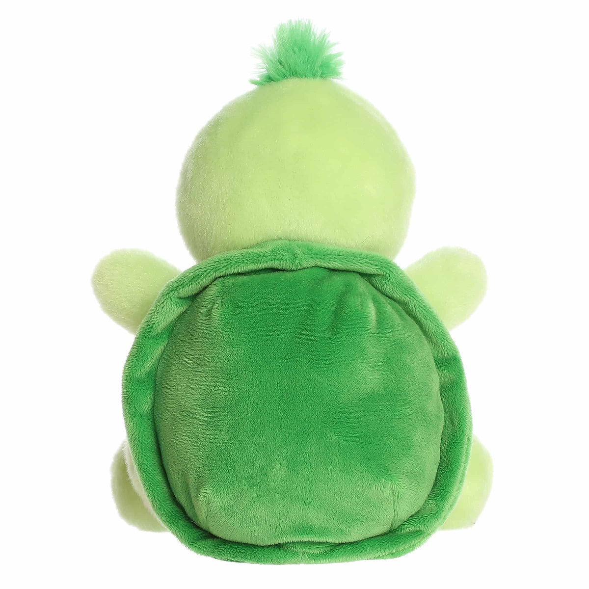 Tiny Turtle Party-Sized Palm Pals Plush 8"