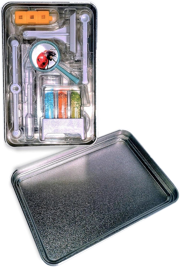 Tiny Science! Kit