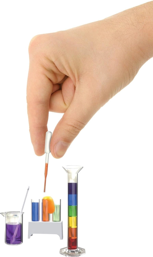 Tiny Science! Kit