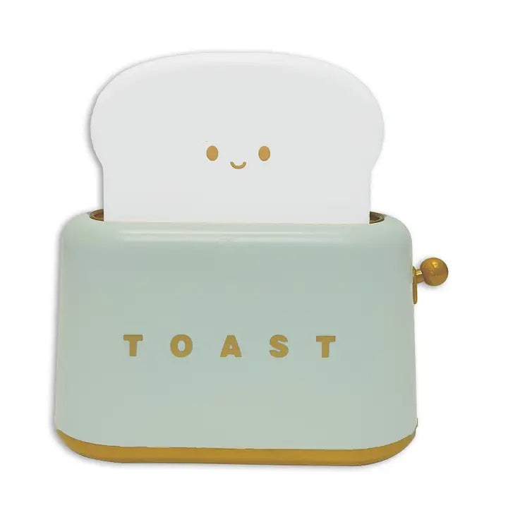 Toaster LED Light