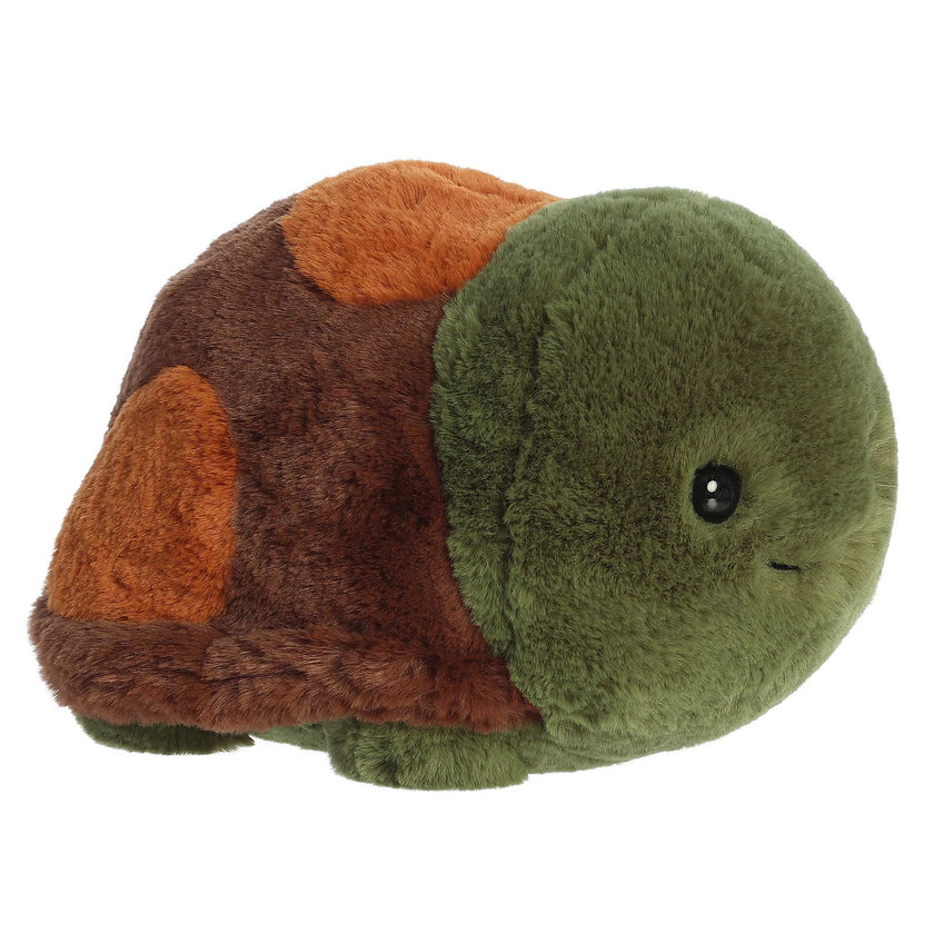 Tony Turtle Spudsters Plush 10"