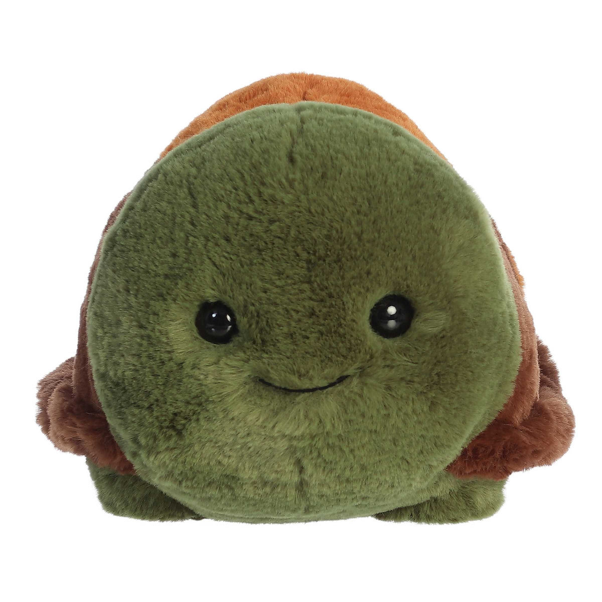 Tony Turtle Spudsters Plush 10"