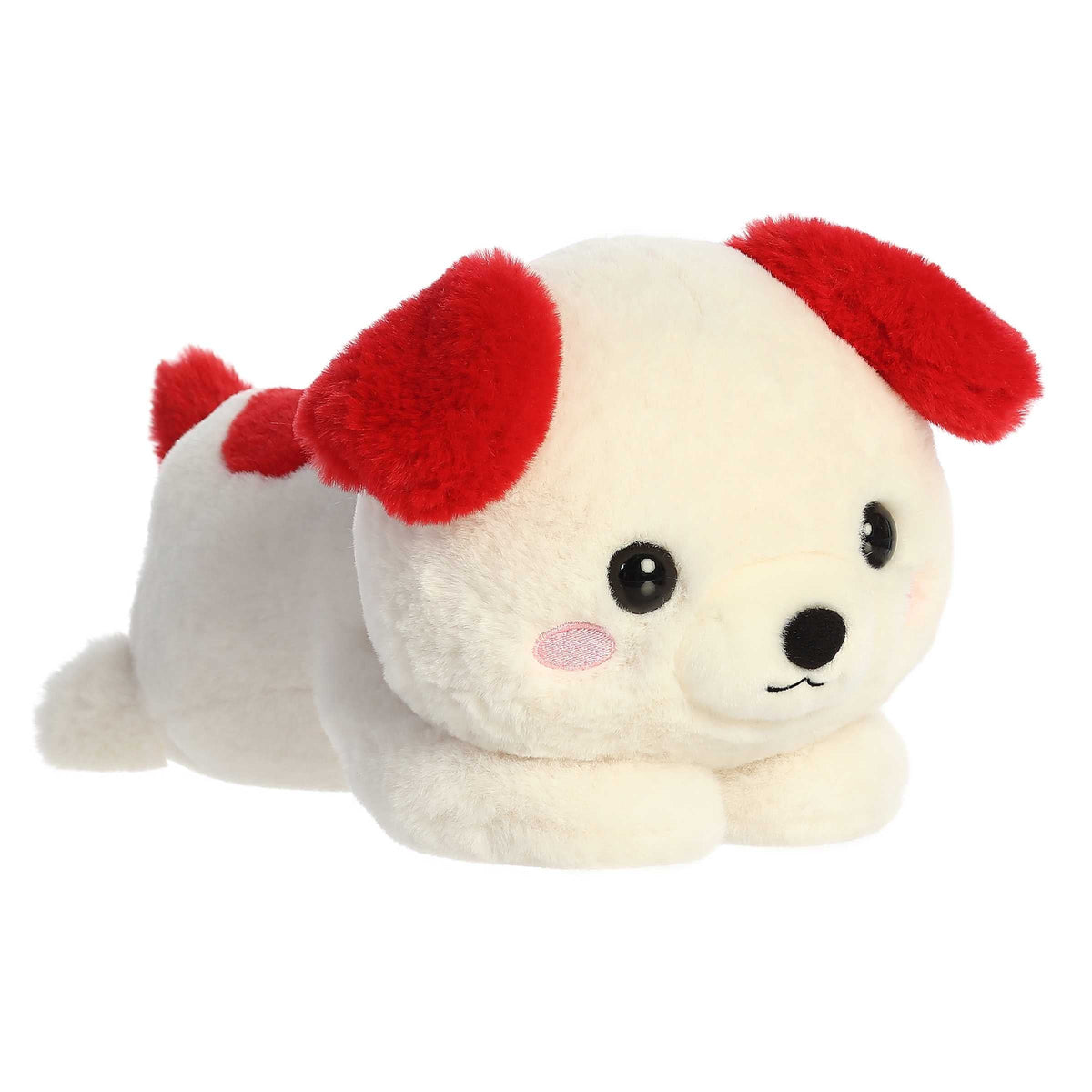 Doodle Dog Too Cute Plush 9"