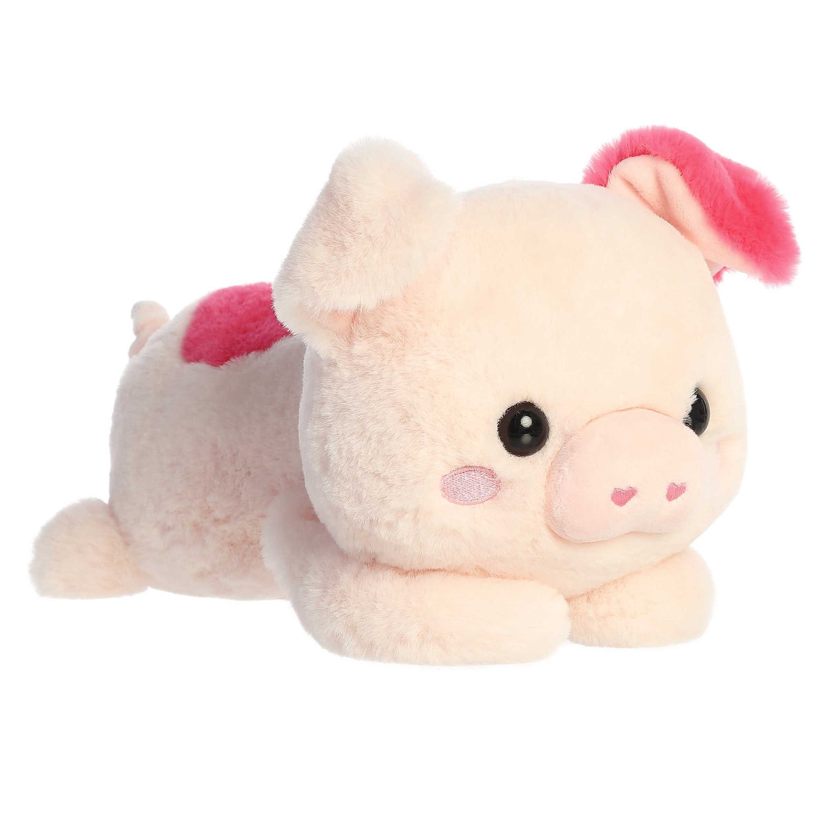 Penelope Pig Too Cute Plush 9"