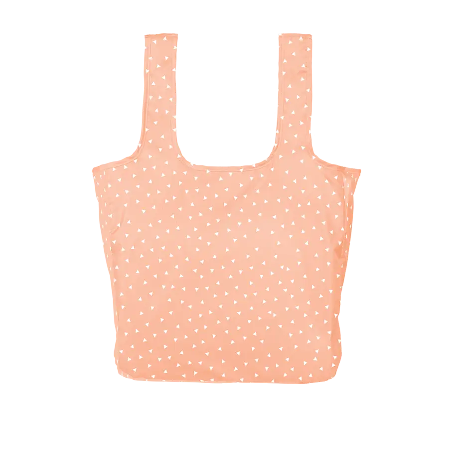 Triangle Twist Bag Large