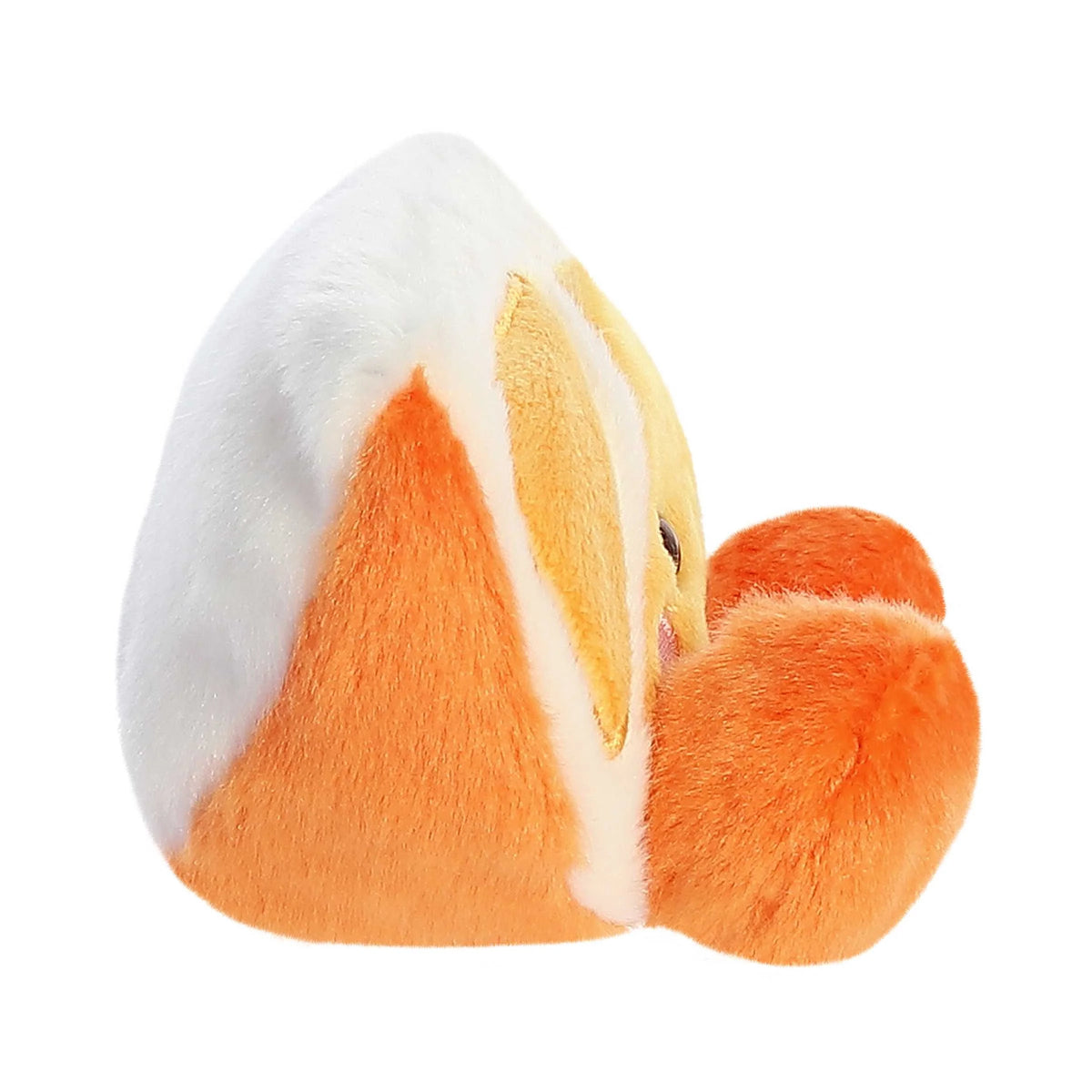 Tucker Mandarin Palm Pals Plush 5"