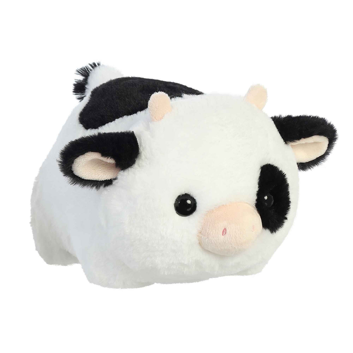 Tutie Cow Spudsters Plush 10"
