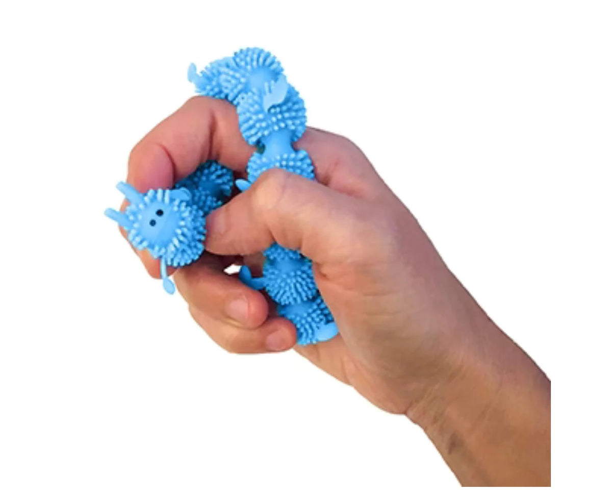 Twiddle Crawlerz Rabbit Assorted