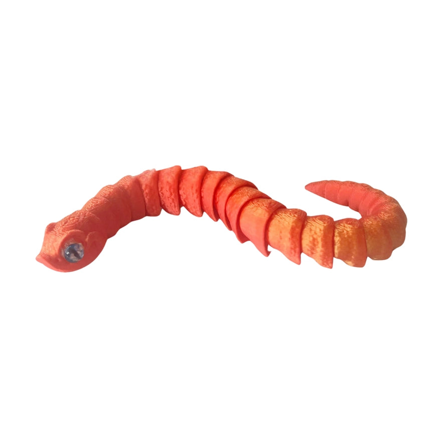 Twiddle Snake