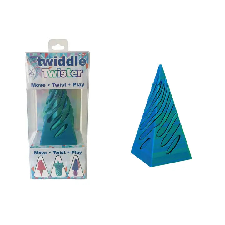 Twiddle Twister