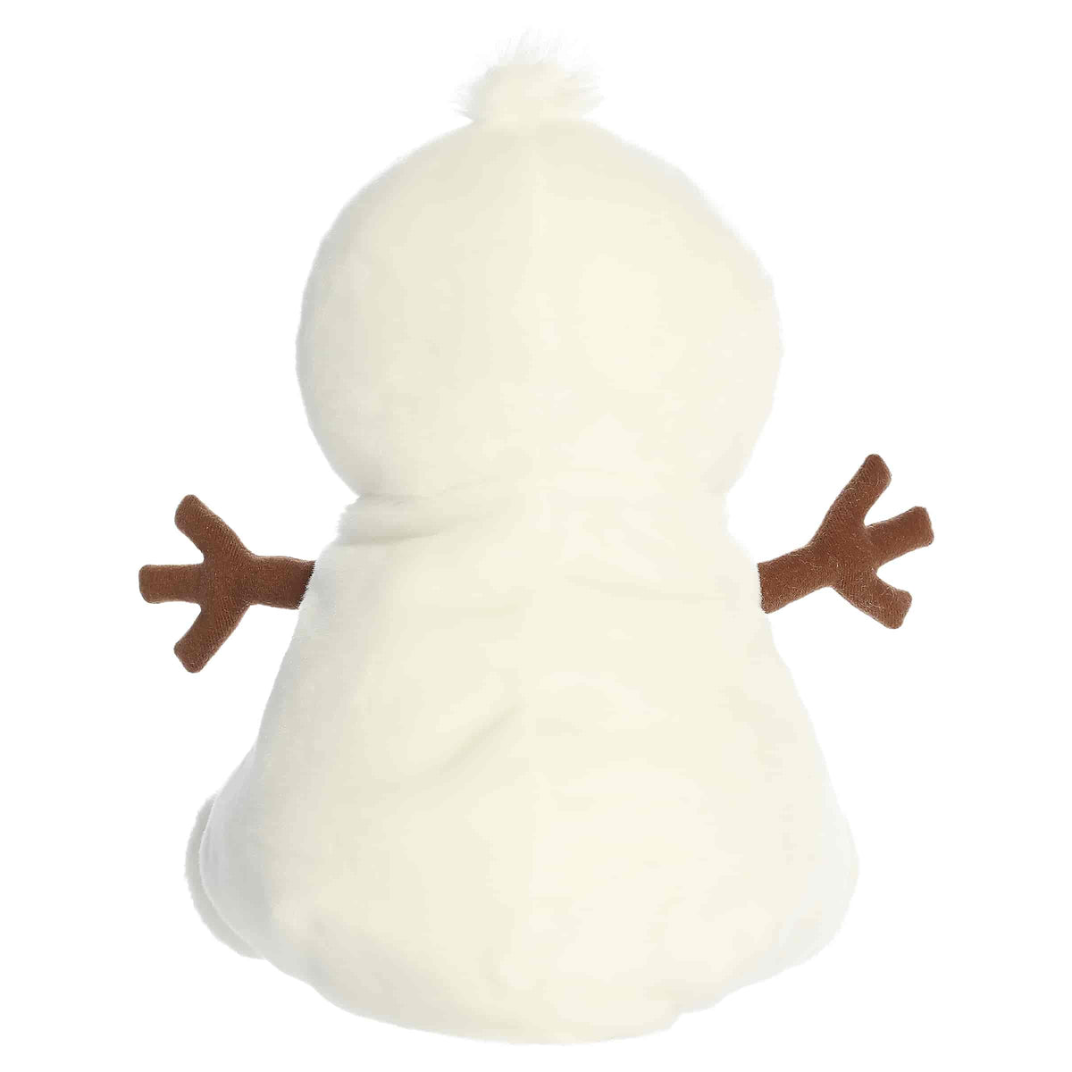 Twig Snowman Palm Pals Plush 8"