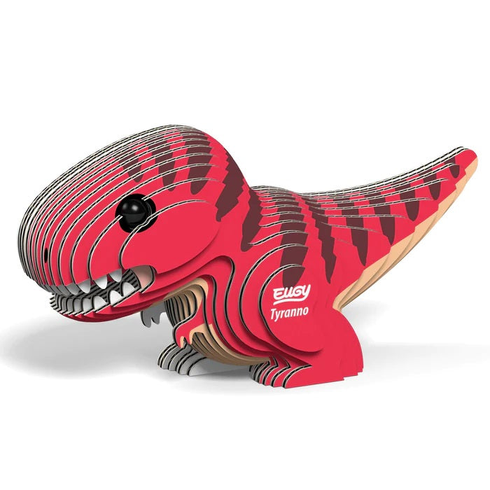Tyranno 3D Puzzle