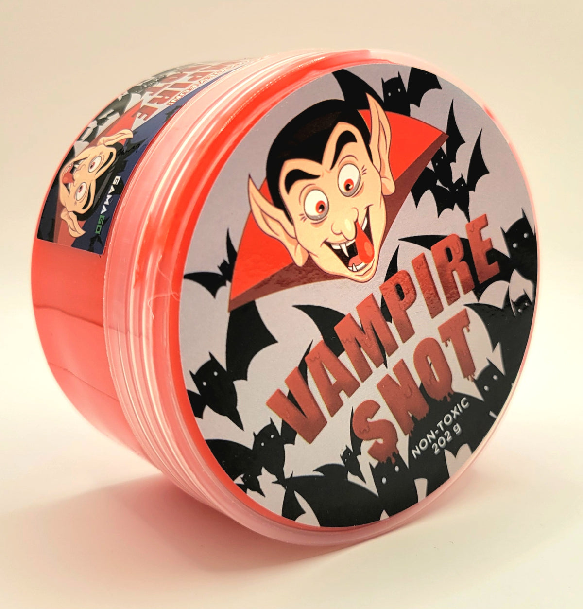 Vampire Snot Slime