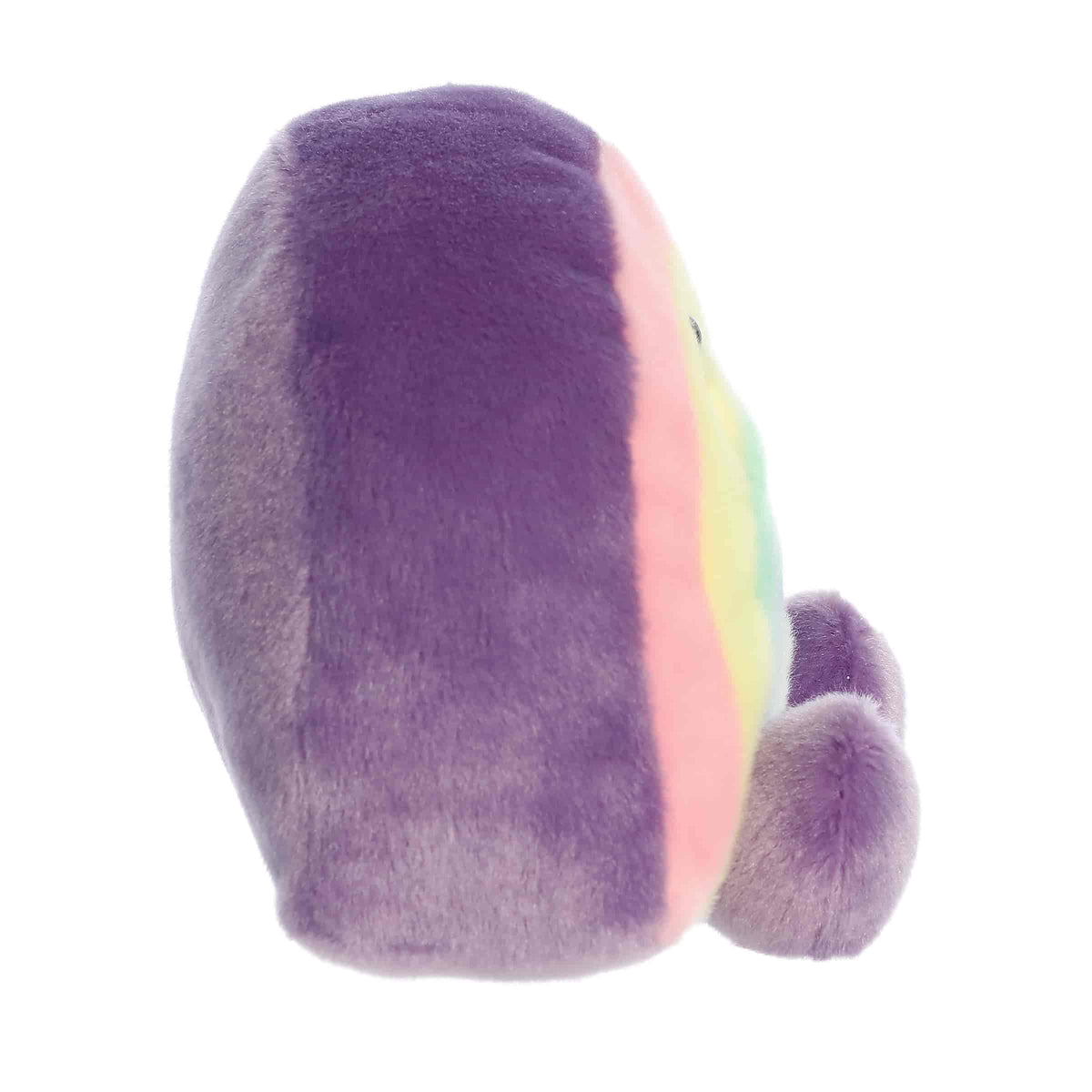 Vivi Rainbow Party-Sized Palm Pals Plush 8"