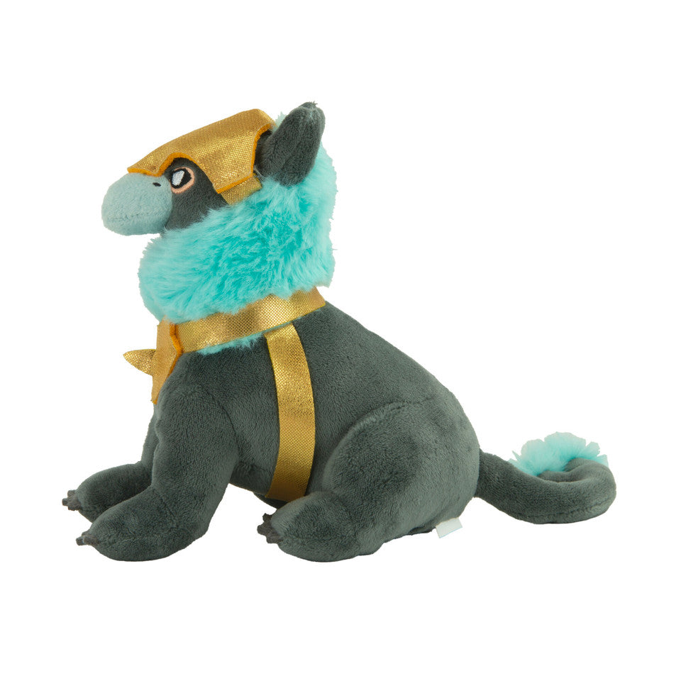 Warhammer Plush 7" Gryph Hound