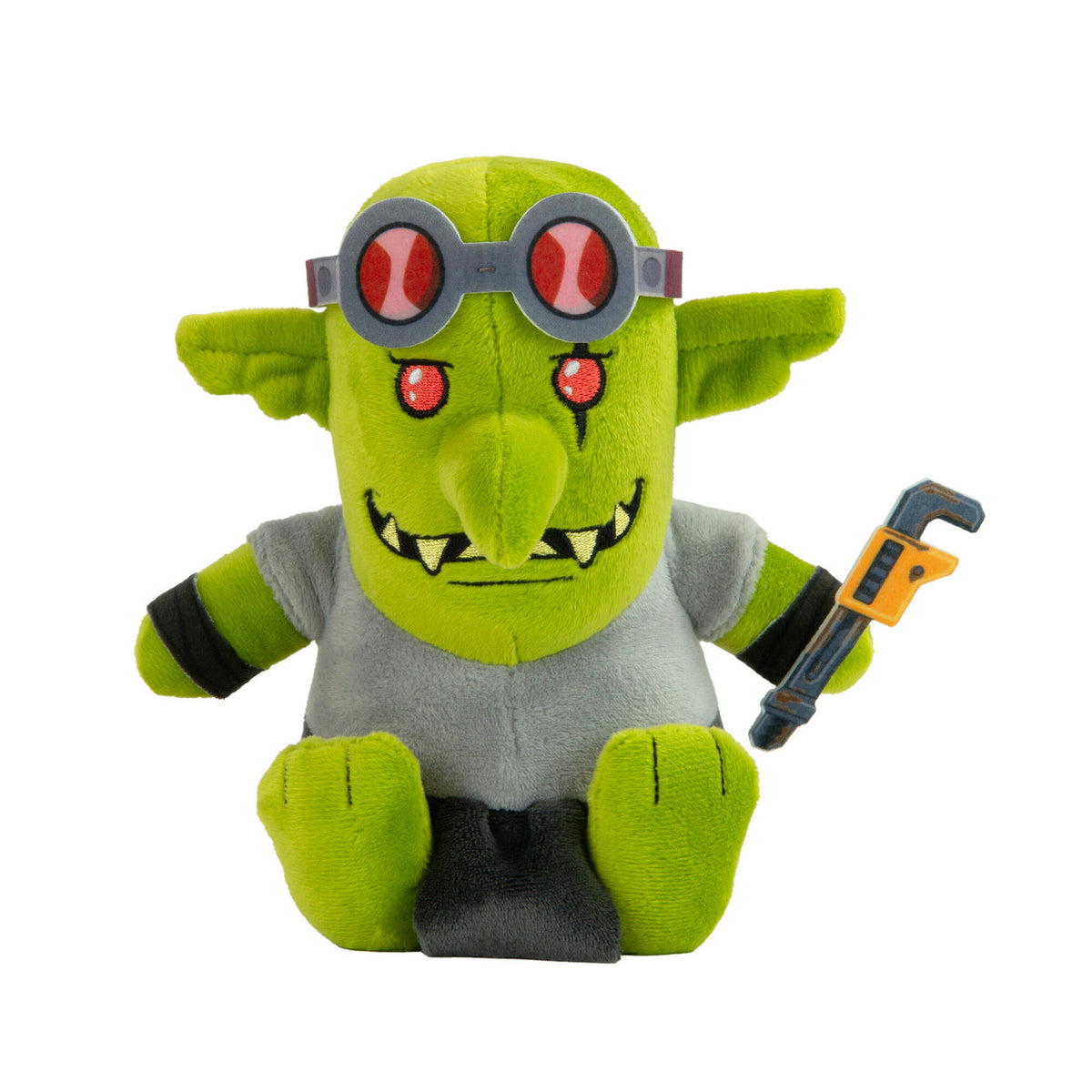 Warhammer Plush 7" Spanna Grot
