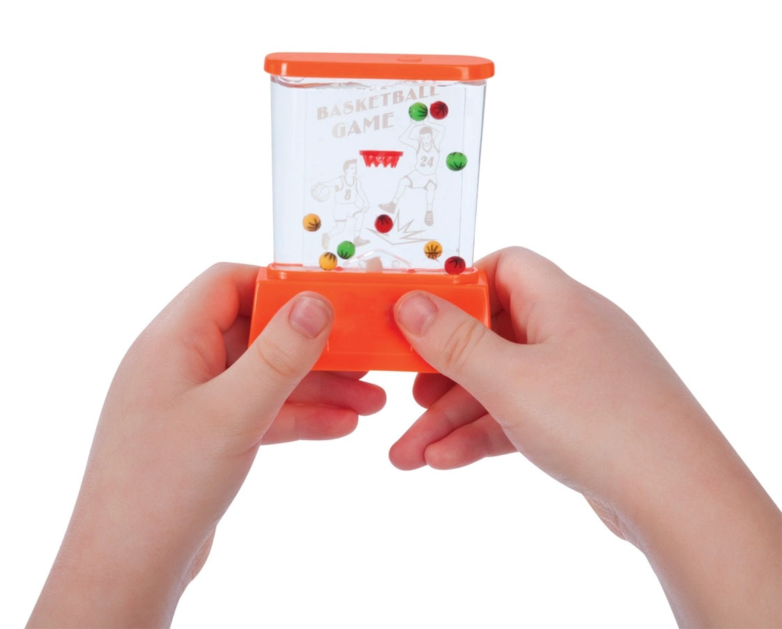 Water Arcade Game