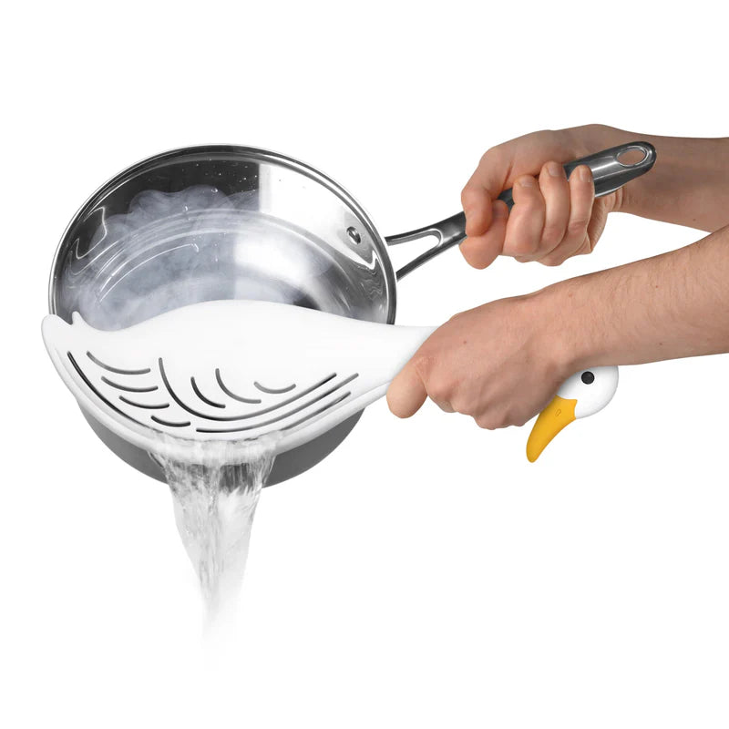 Water Fowl Goose Pot Strainer