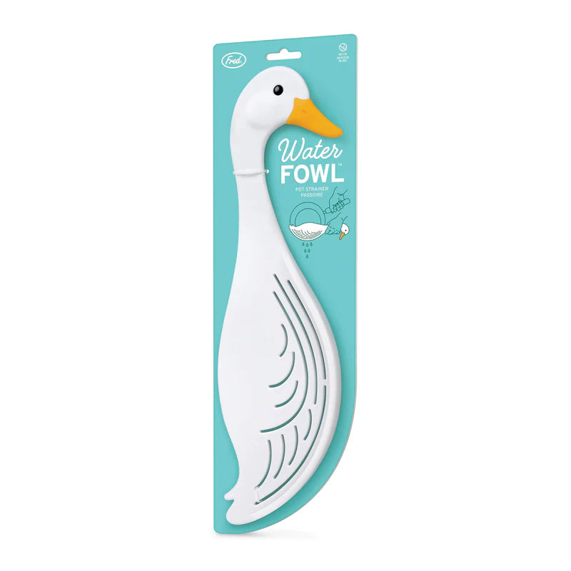 Water Fowl Goose Pot Strainer