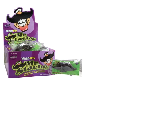 Wax Mustache