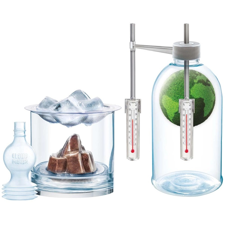 Weather Science