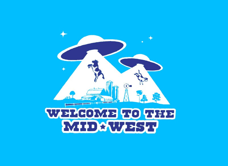 MAGNET Welcome To The Midwest