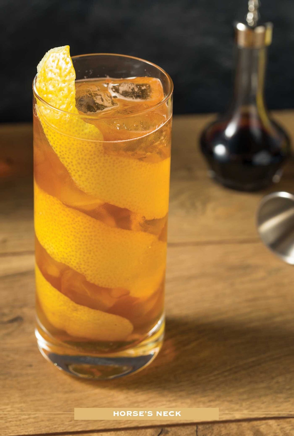 Whiskey Cocktail Drink Recipes