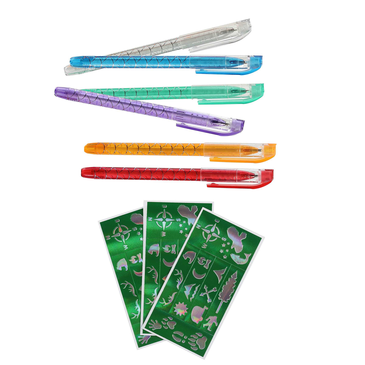 Wilderness Tattoo Pens