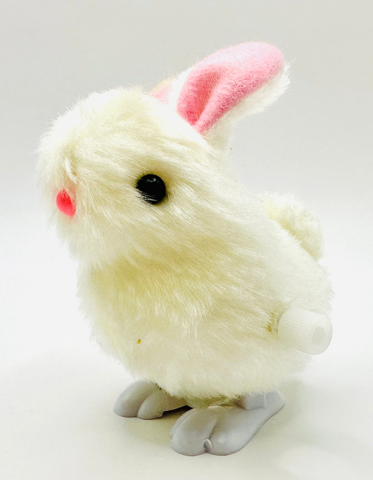 Wind-Up Bunny