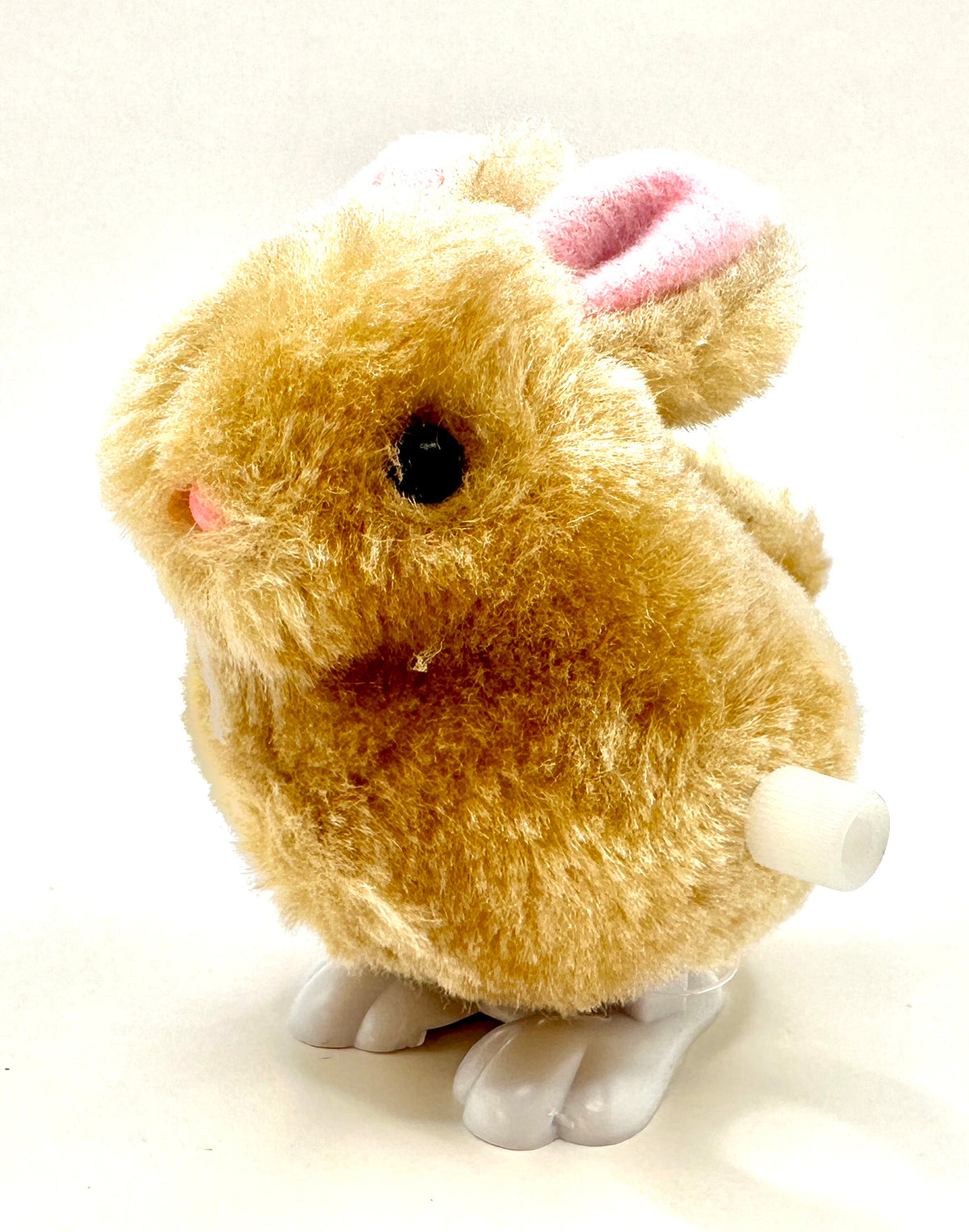Wind-Up Bunny