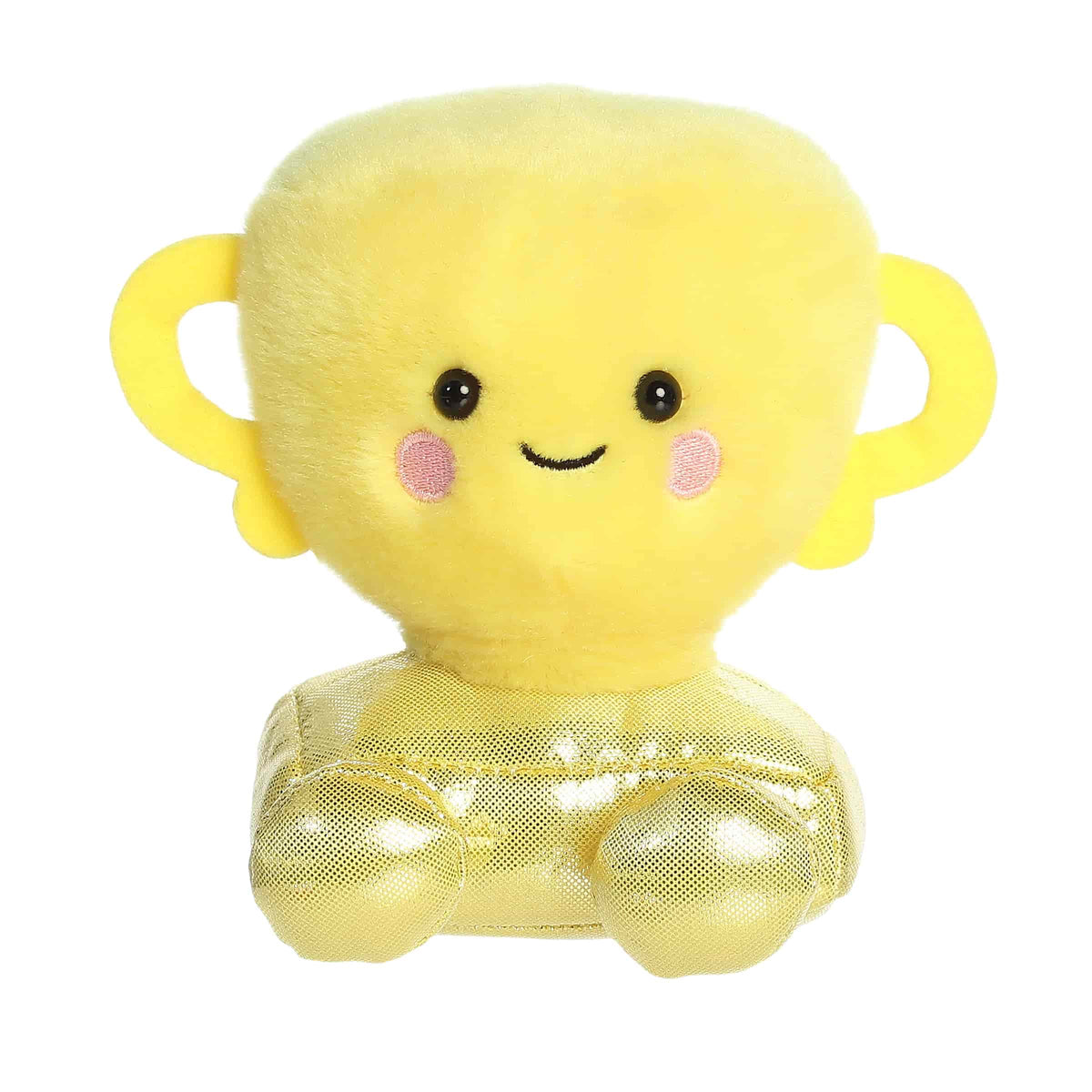 Winner Trophy Palm Pals Plush 5"