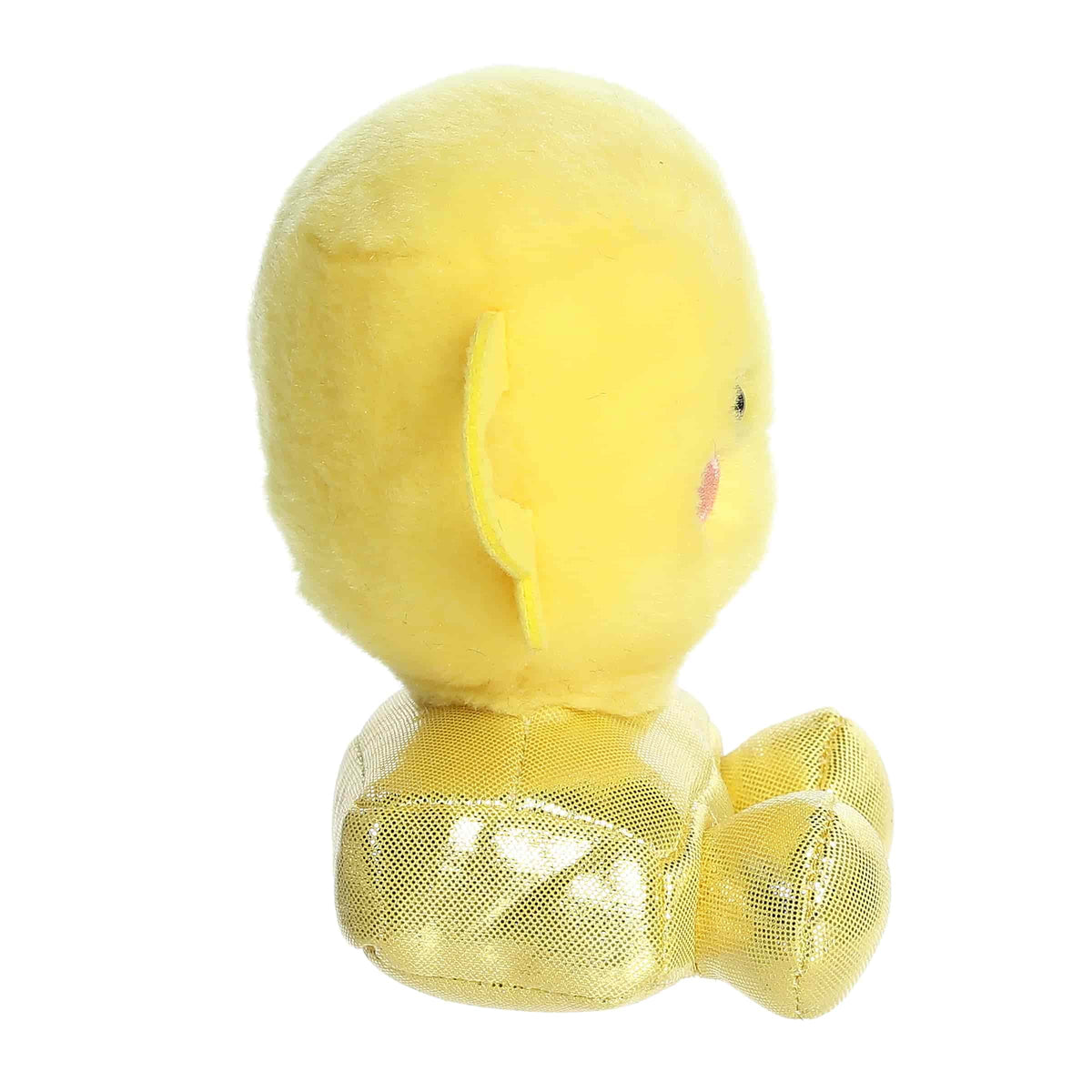Winner Trophy Palm Pals Plush 5"