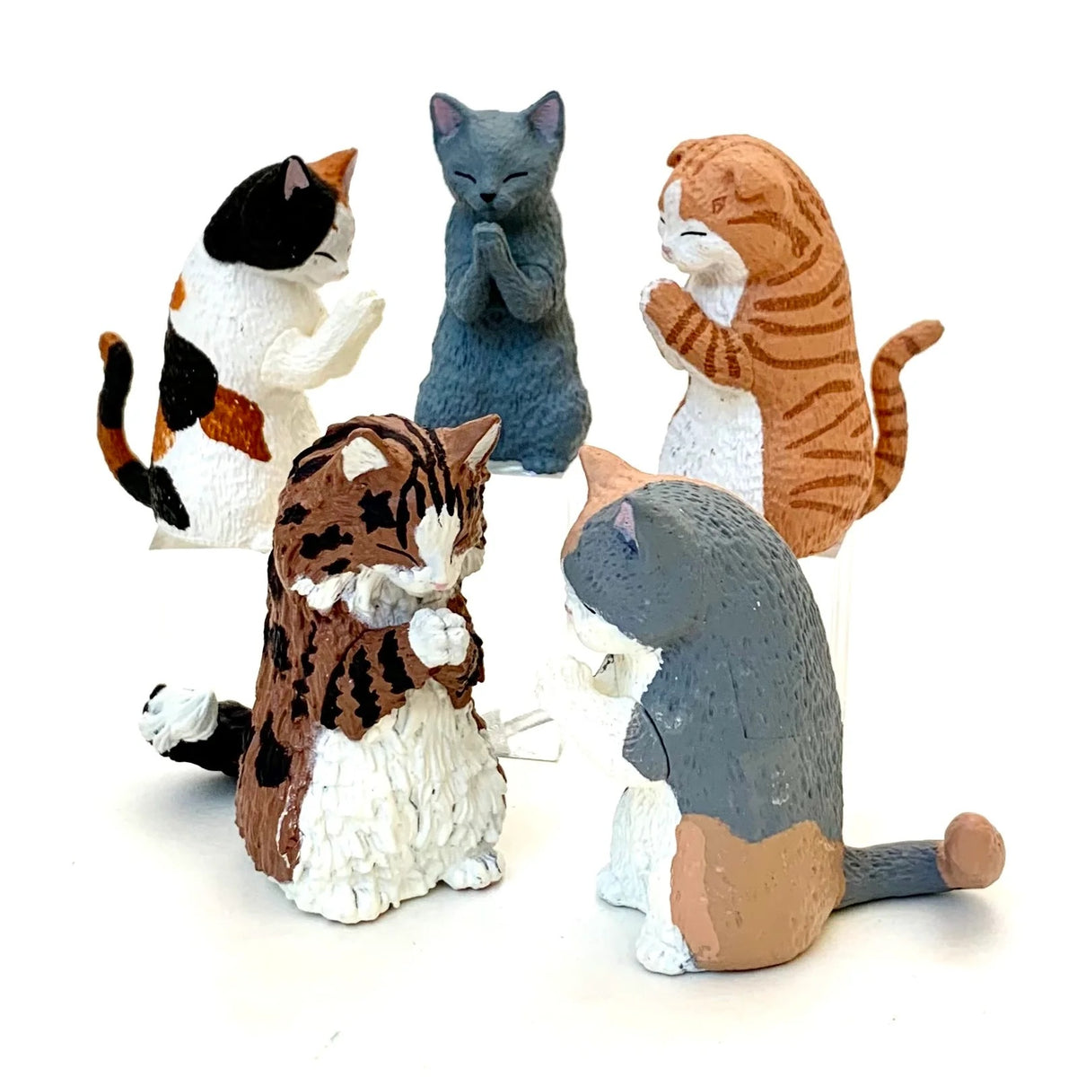 Wishing Cats Blind Box