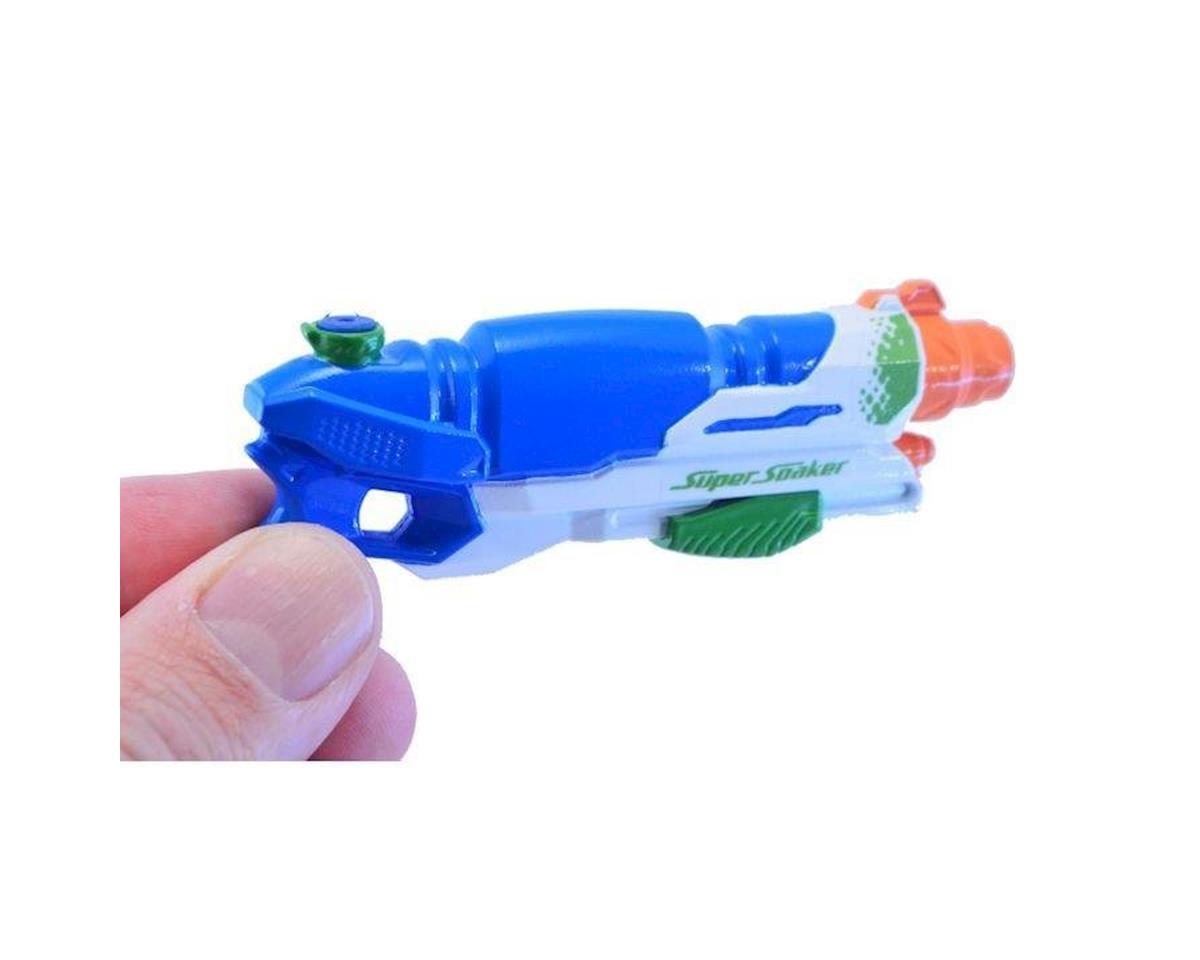 World's Smallest Super Soaker Assorted