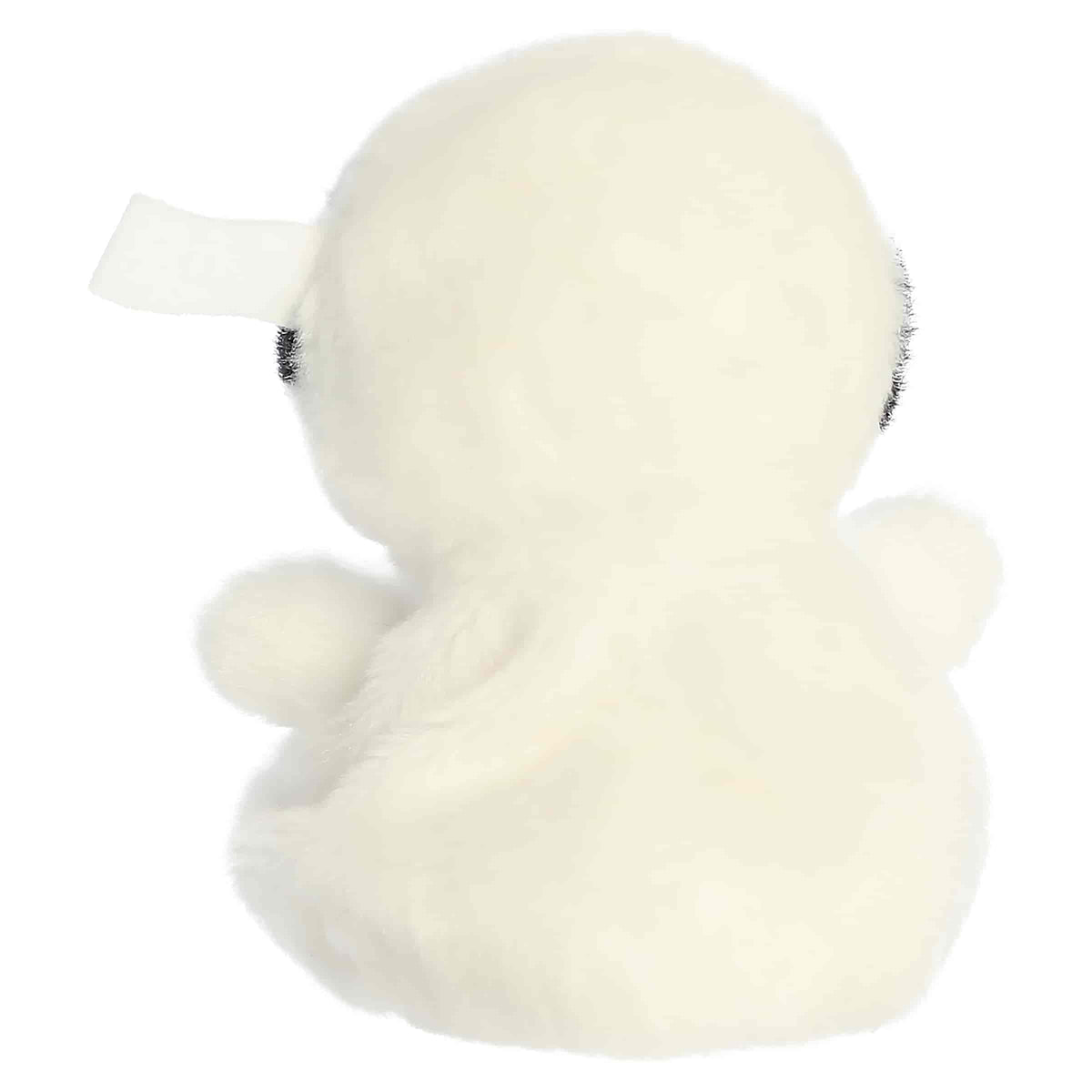 Wraphael Mummy Palm Pals Plush 5"