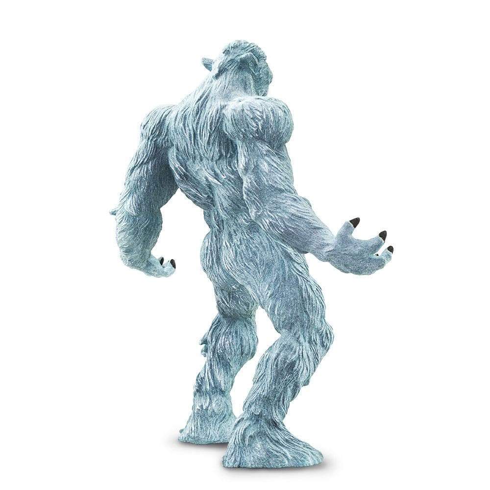 Yeti Figure