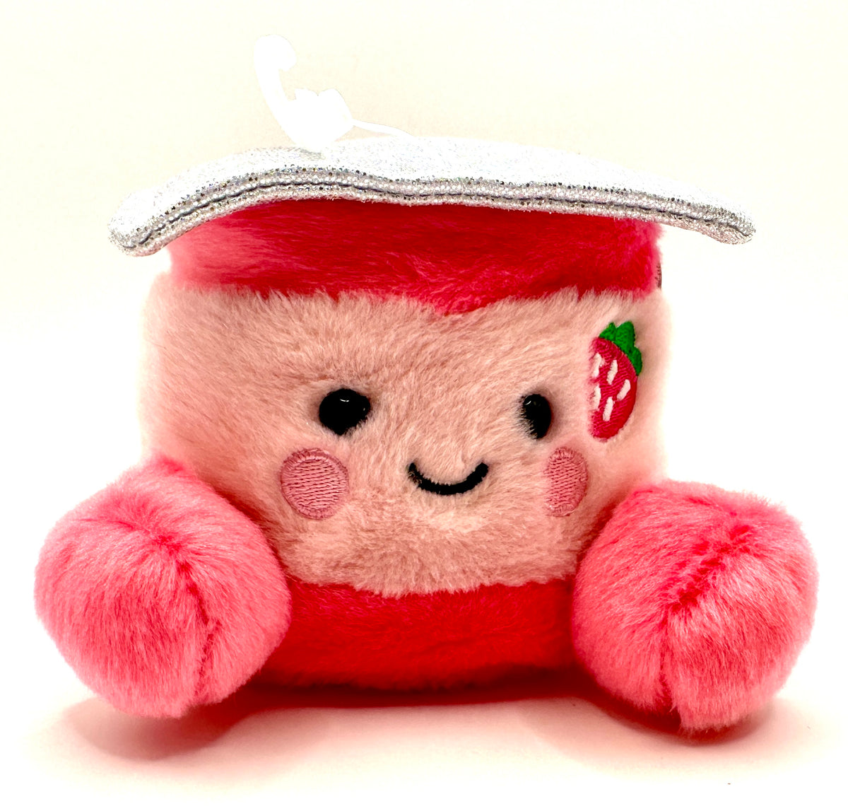 Yona Yogurt Palm Pals Plush 5"
