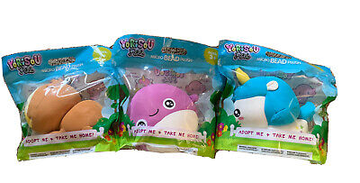 Yorisou Pets Micro Bead Plush