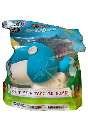 Yorisou Pets Micro Bead Plush
