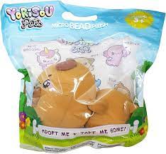 Yorisou Pets Micro Bead Plush