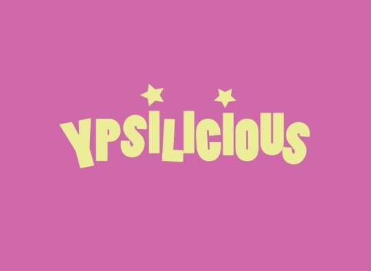 MAGNET Ypsilicious