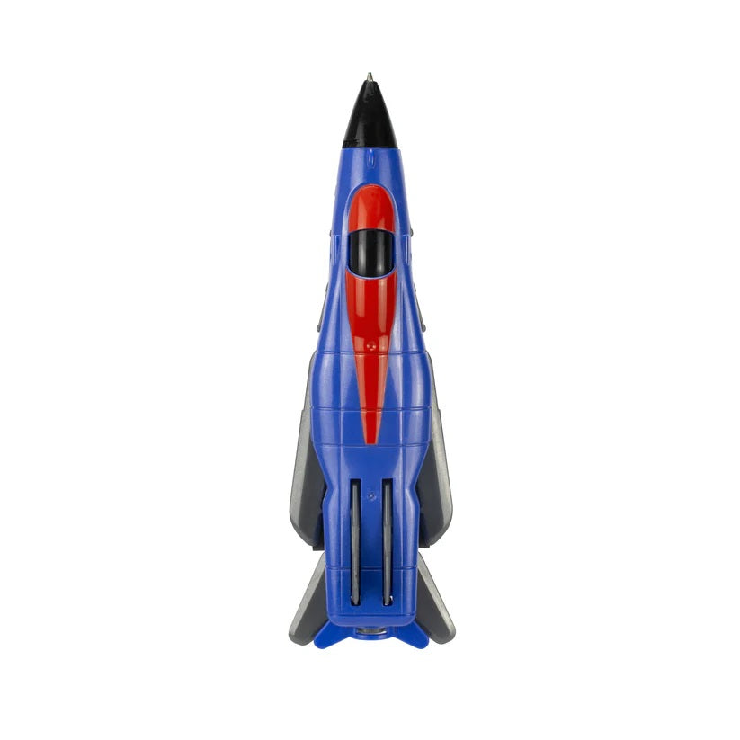 Z Writers Jet Pen Maverick Blue