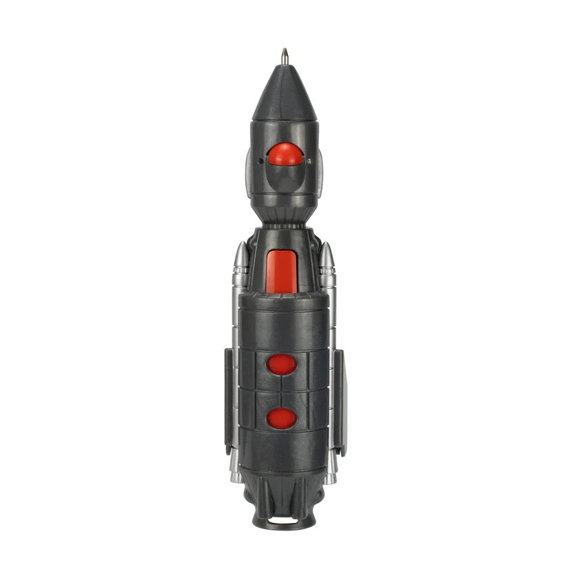 Z Writers Rocket Pen Cosmo Gray