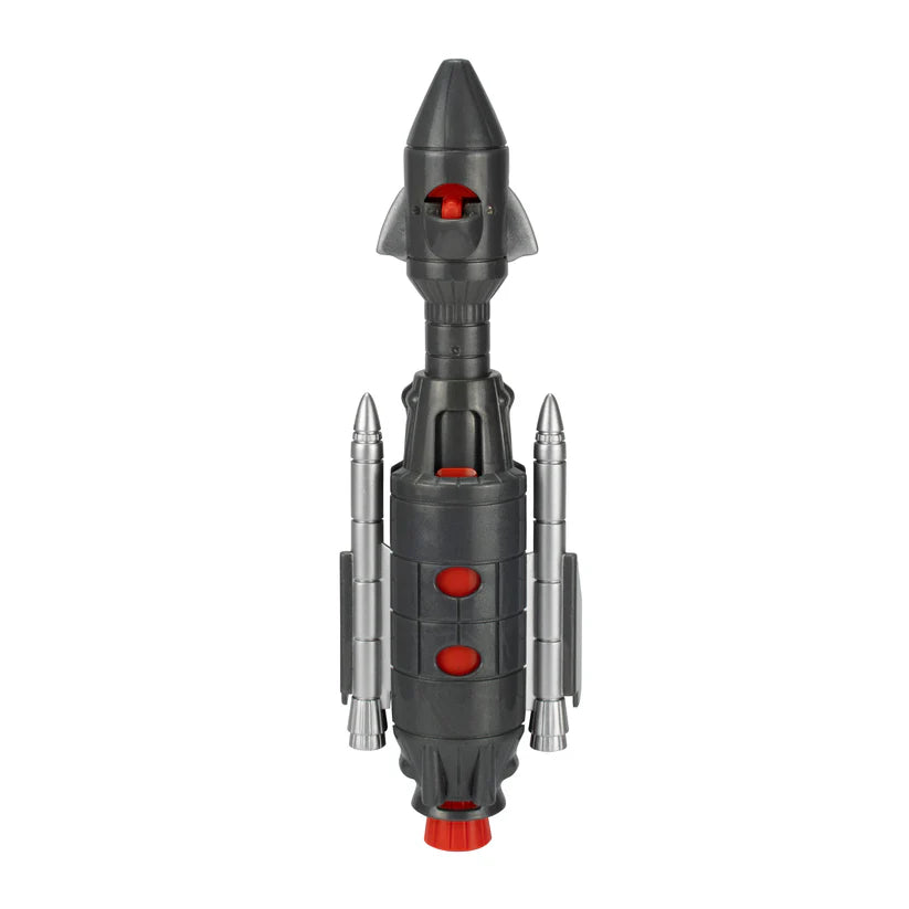 Z Writers Rocket Pen Cosmo Gray