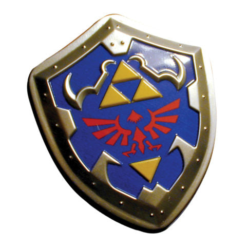 Zelda Shield Mints Candy Tin