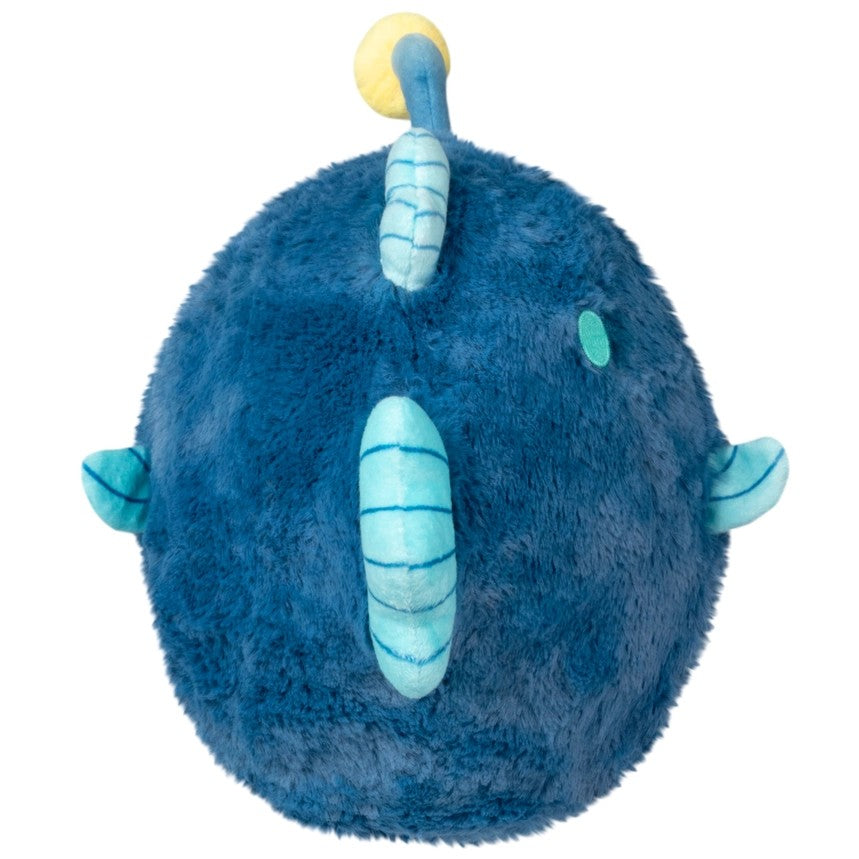Mini Anglerfish Plush 10"