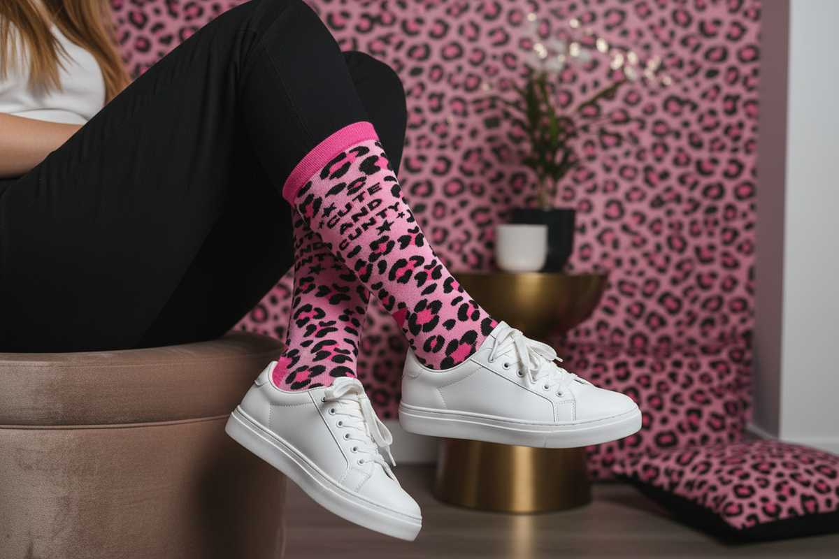 Cute And Cunty Women's Socks